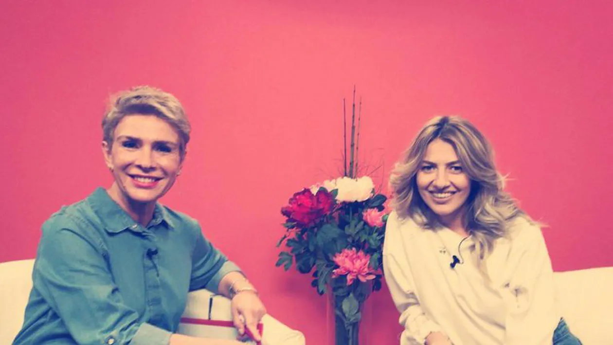 TEO TRANDAFIR sare în apărarea LIDIEI BUBLE! Ce replică le-a dat celor care o critică pe cântăreaţă