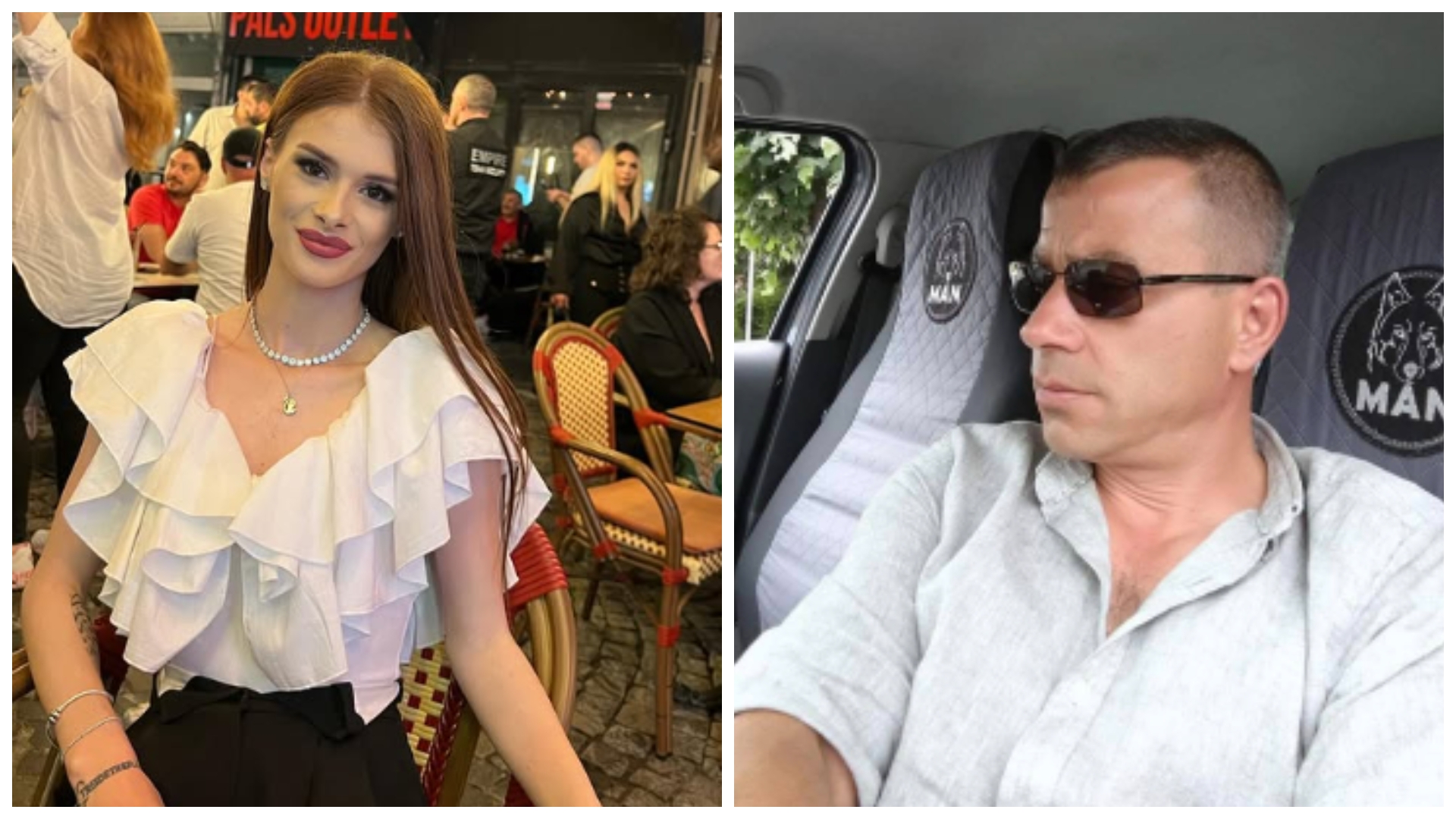 Robert Lupu a scris în cartea sa că Teodora Marcu îl AMENINȚA într-un mod... bizar! „Mă sună să îmi zică că va face cu el...”