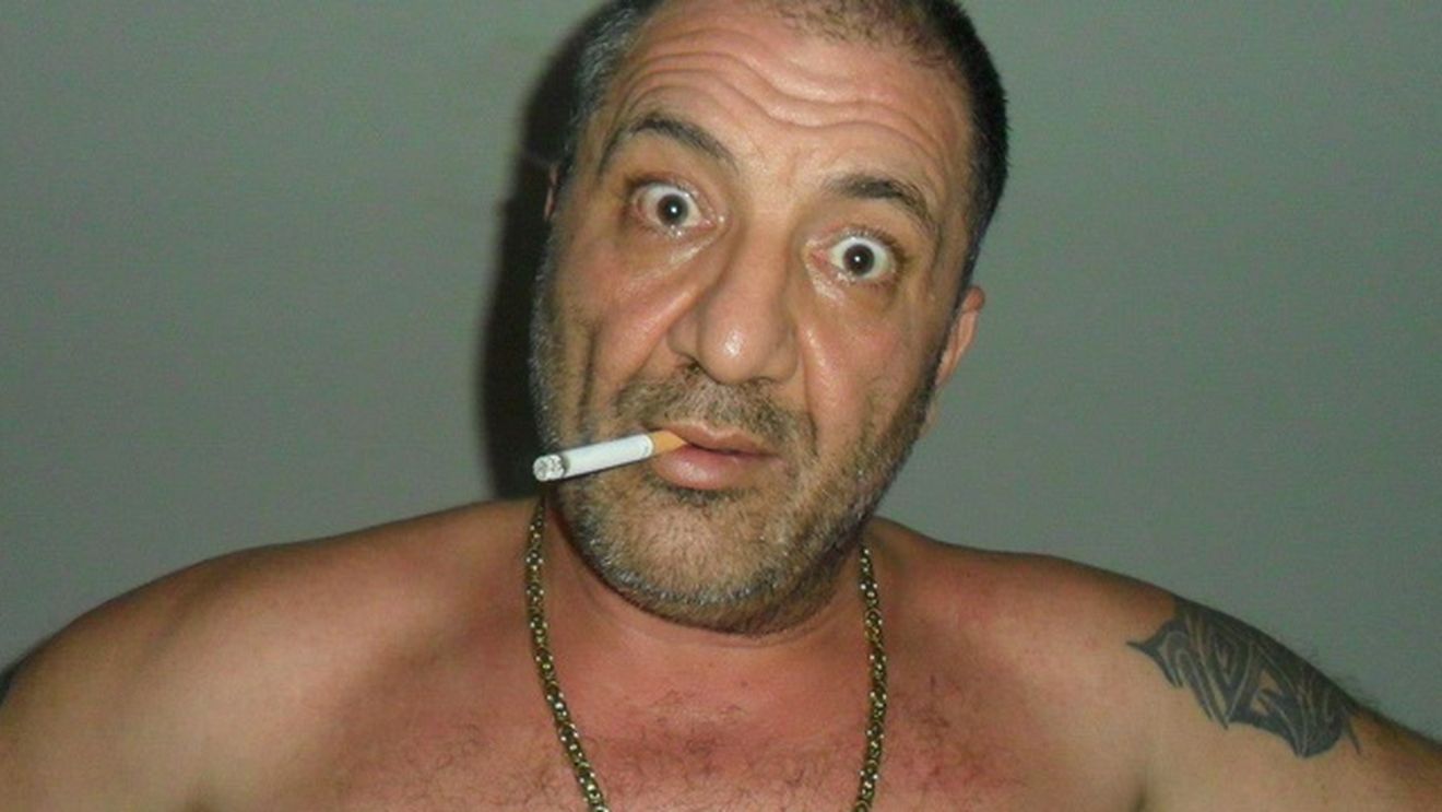 Toata tara il stie pe Nelson Mondialu, dar putini stiu de unde i se trage porecla!