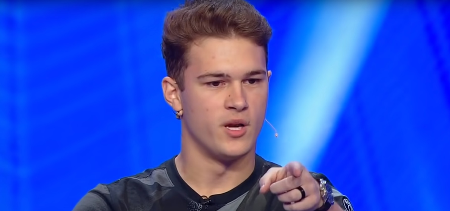 Andrei Bendeac a dat de pământ cu fratele lui celebru! Ce a putut să spună despre Mihai