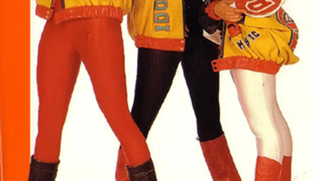 VIDEO Ia uita-le pe negresele de la Salt-n-Pepa cum isi fac de cap pe scena, la Oprah, pe aceeasi piesa cu care faceau furori acum 25 de ani! Au imbatranit frumos?