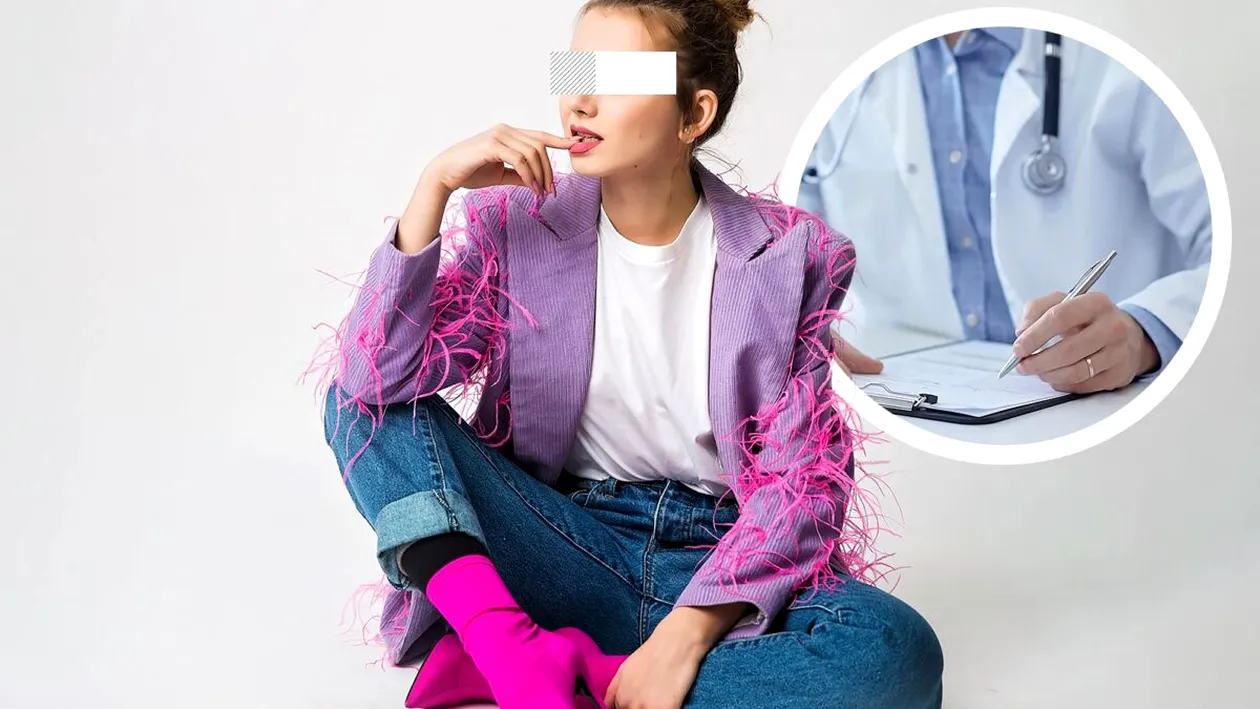 Celebra artistă din România, la un pas să rămână fără auz! Medicii i-au interzis să mai cânte: „A fost crunt! Plângeam în fiecare zi”