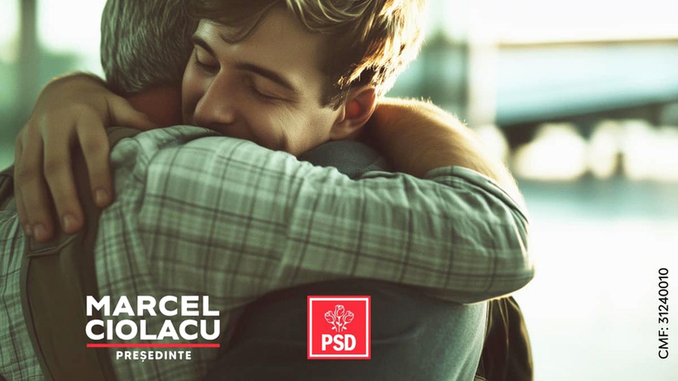 Marcel CIOLACU încurajează DIASPORA să voteze/”Eu îmi doresc să reveniți ACASĂ”