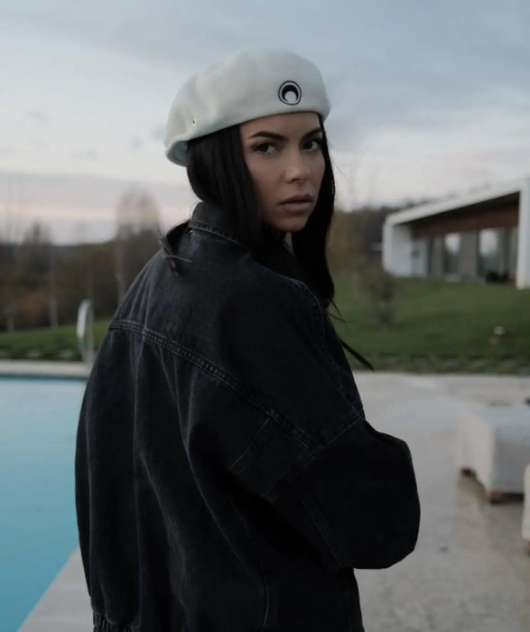 Inna, una dintre cele mai cunoscute artiste (Sursă: Facebook)