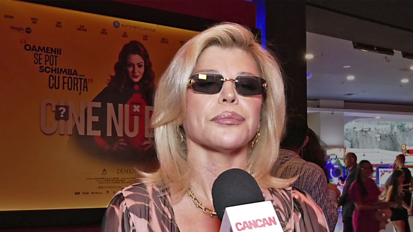 Loredana Groza, la un pas de burnout! Cum a reușit artista să gestioneze situația limită: „Când revii cu picioarele pe pământ și îți dai seama că…”