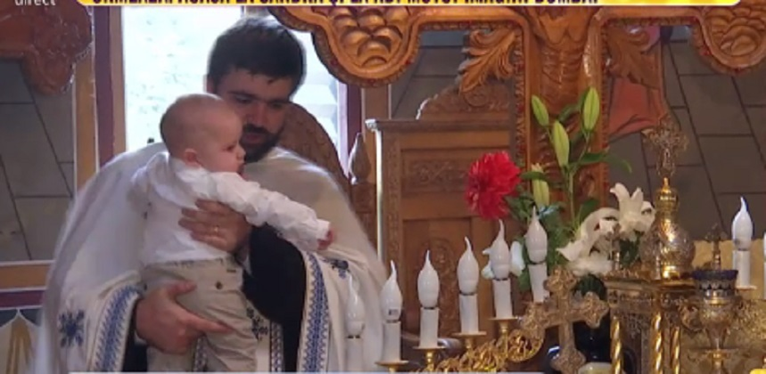 Sursa foto: captură Antena 1