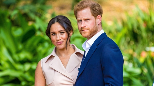 Meghan Markle pregătește divorțul de Harry! Suma colosală care ar fi la mijloc