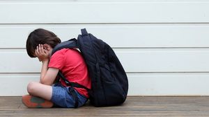 Un copil din Capitală a fost victima bullying-ului! Părinții au dat școala în judecată și cer daune de 15.000 de euro