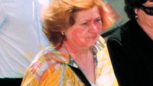 Soacra lui Chivu va pleca maine din spital