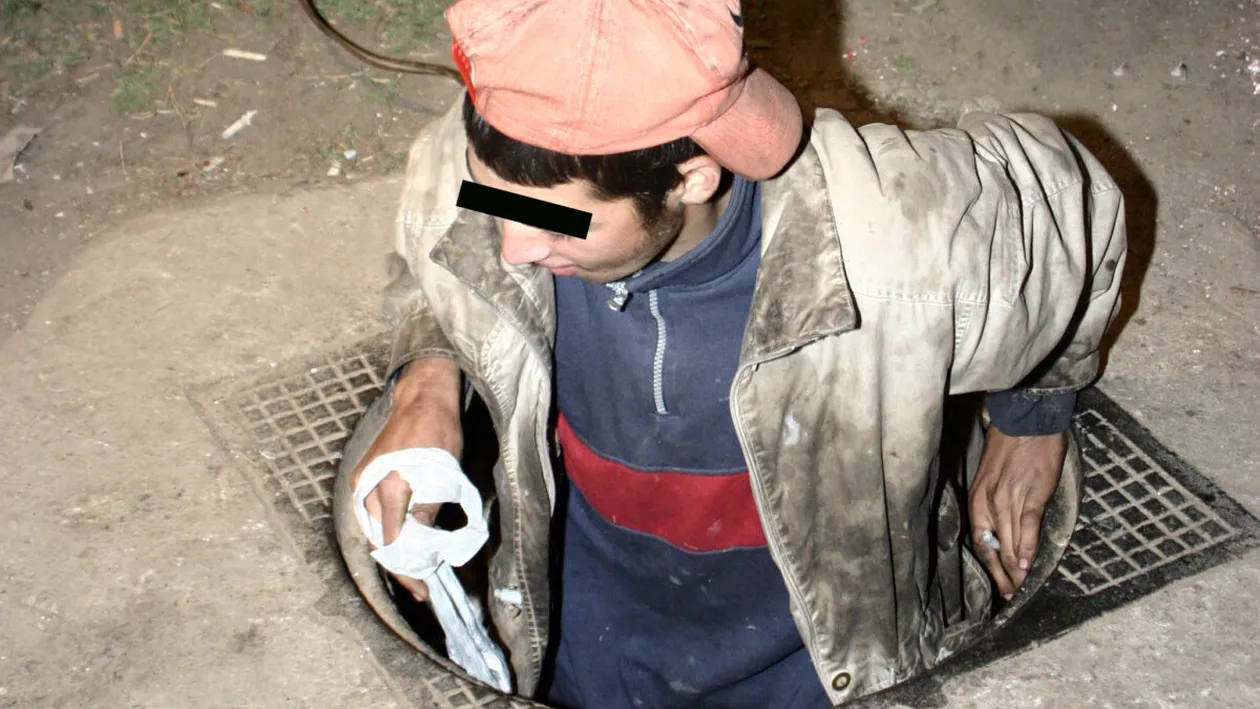 Bucureștiul subteran care a ținut orașul captiv: anii în care „copiii canalelor au devenit o realitate crudă a Capitalei