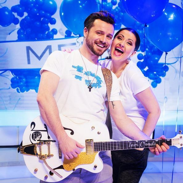 Gabriela Cristea urmează să devină mămică pentru prima dată, potrivit unui post de televiziune