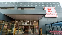 Răsturnare de situaţie în scandalul momentului! Anunţul OFICIAL făcut de Kaufland