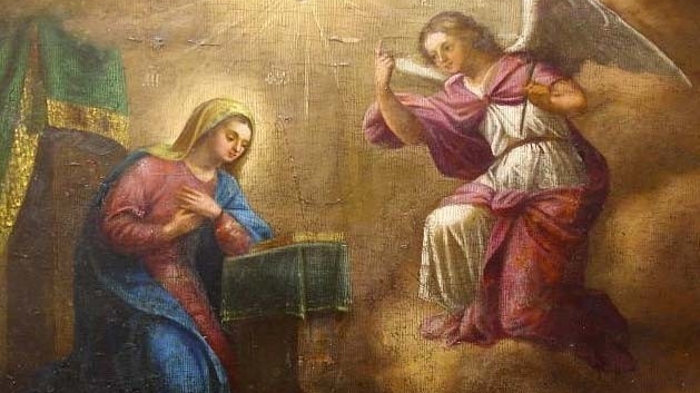 Astăzi este sărbătoare mare: BUNA VESTIRE! Ce trebuie să faci şi să NU faci în această zi!