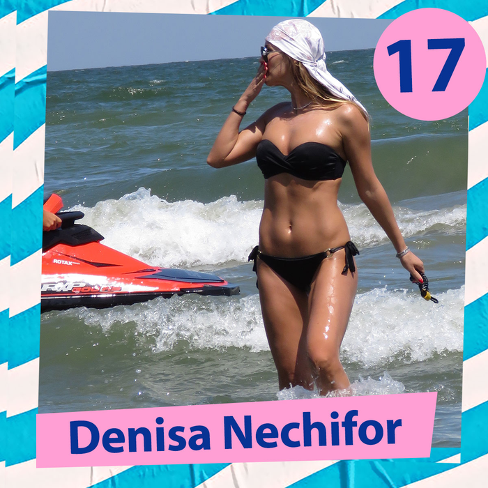 Top 30 vedete care se hârjonesc în apă în cele mai sexy poziții. Ce locuri ocupă Ramona Olaru, Antonia ori Gina Pistol între “Reginele Splash-urilor”