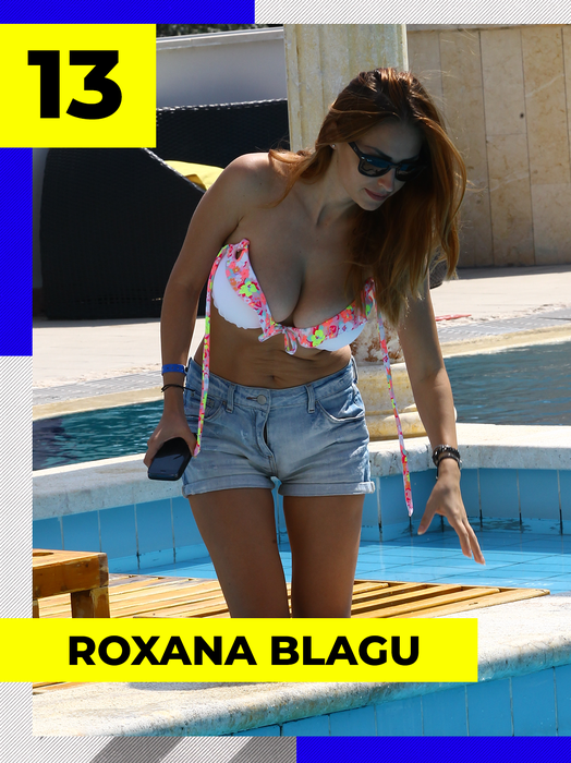 Parada bombelor sexy fără sutien. Divele din România și-au dezgolit nurii pentru bronzul perfect, sub privirile pofticioase ale bărbaților de pe plajă!