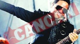 Lenny Kravitz a fost concurat de muzica gospel