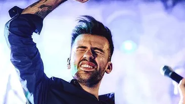 ”Azi mă despart. Tot am încercat s-o mai lungim, dar... ” Anunţul făcut de FLORIN RISTEI