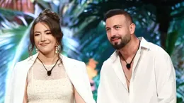În ce lună va naște Francesca Sarao de la Insula Iubirii? „Nu pot spune că sunt fană la a fi însărcinată”