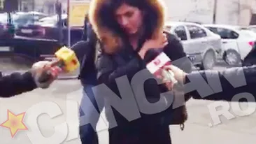 Reactia socanta a mamei uneia dintre vedetele din dosarul de proxenetism: Fac infarct! Nu pot sa respir! E floarea vietii mele!