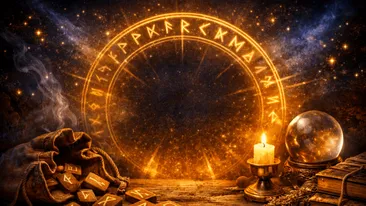 Horoscop rune 27 decembrie 2025. Avertismentul transmis de runa Nauthiz