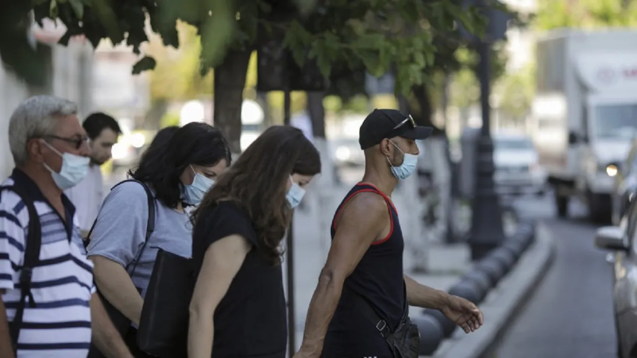 Când se vor relaxa restricțiile din București și în ce condiții. Prefectul Capitalei a făcut anunțul