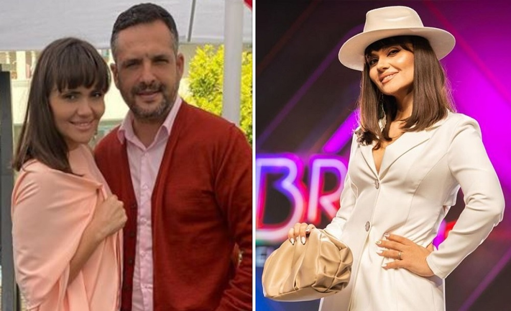 Detaliul rușinos observat de fani într-o filmare făcută de Cristina Șișcanu. Explicația uluitoare a vedetei