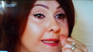 Niculina Stoican nu a mai rezistat si a facut anuntul cu lacrimi in ochi! A tinut sa se afle de la ea