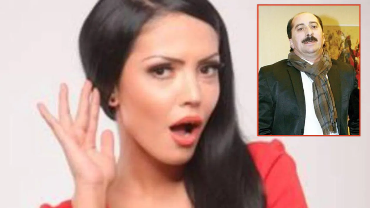 Legătura neștiută dintre Andreea Mantea și Romică Țociu. Oana Zăvoranu a făcut publice detaliile rușinoase despre prezentatoarea de la Kanal D