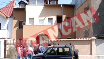 Peledistii se muta in sediul de campanie al lui Basescu