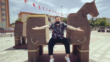 Oase, co-prezentatorul emisiunii Asia Express, a dat din casă! „E cel mai greu sezon. Ne-a oprit Poliția de șase ori