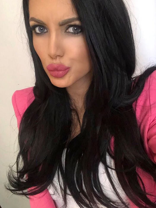 Bianca Drăgușanu, prima declarație după ce Victor Slav s-a despărțit de Raluca. Ce spune despre fostul ei soț