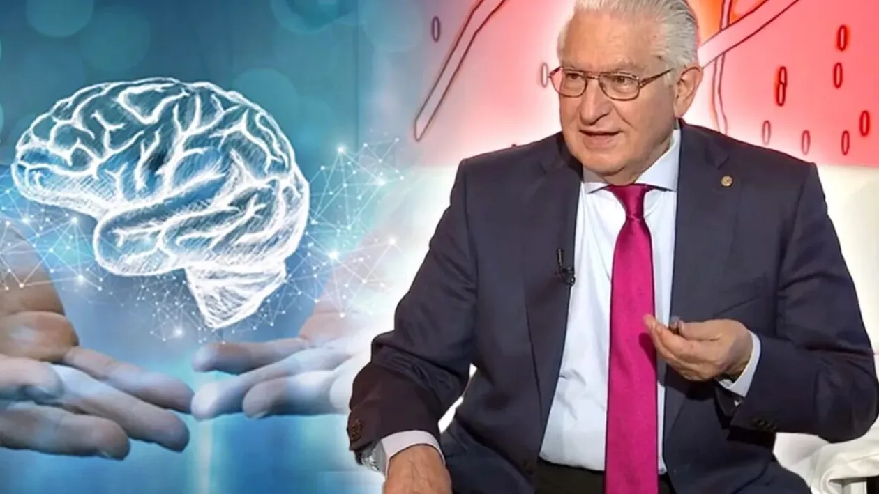 Singurele dulciuri benefice pentru creier, potrivit medicului Vlad Ciurea: ”Sunt foarte bune pentru activitatea cerebrală”