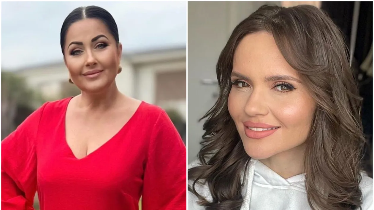 Cum a reacționat Gabriela Cristea când a auzit de ce nu vorbește Cristina Șișcanu cu ea. Nașa și fina, săgeți usturătoare: „Când simți invidia...”