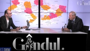 VIDEO Fost șef al Statului Major General, previziuni despre sfârșitul războiului: „Dacă diplomația dă greș, nu se va încheia mai devreme de...”