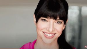 Doliu la Hollywood! Actriţa Lindsey Erin Pearlman a fost găsită decedată!