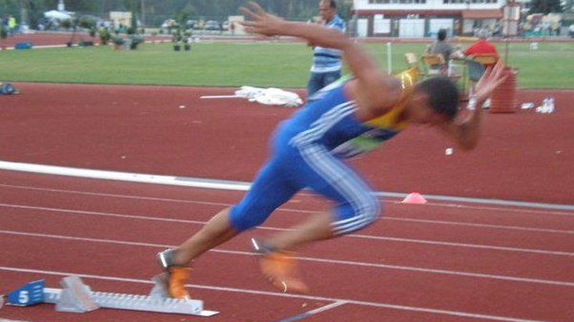 Drama campionului bagat in coma chiar de un prieten! Familia spera sa-si revina cu ajutorul muzicii