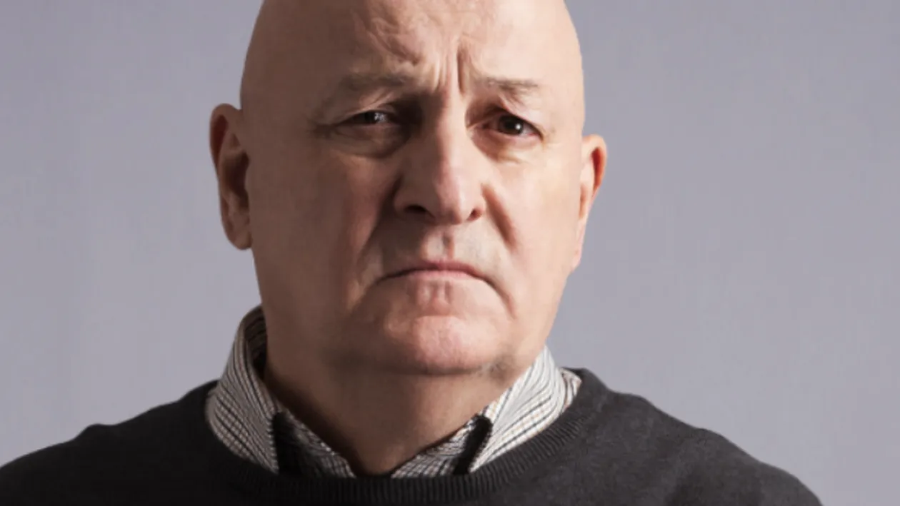 Drama neștiută a lui Bebe Cotimanis: Am fost crescuți doar de mama, tata a murit când am împlinit 13 ani