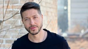 Jorge, mărturisiri dureroase la 11 ani de la divorțul de Alina Laufer! Perioada de foc prin care a trecut artistul: „Am iertat, dar...”