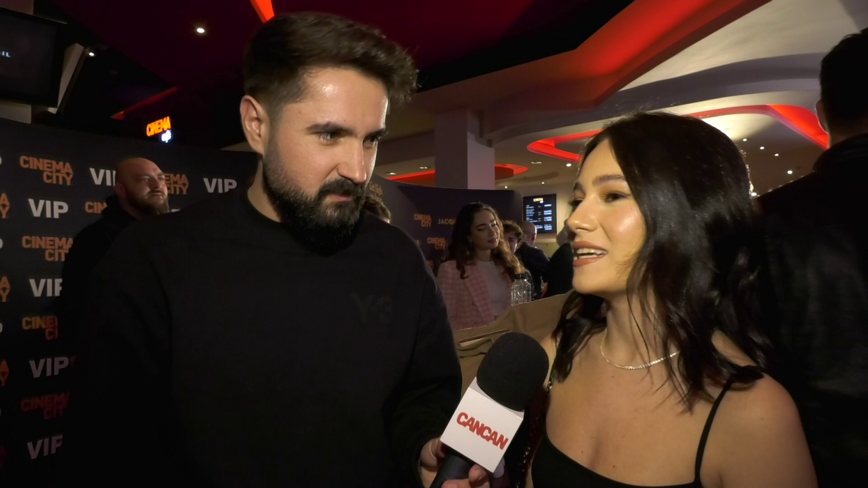 Mimi: "Cred că nimic nu e prea siropos, dacă asta simți din suflet să oferi, e OK, e frumos!" (Foto: captură video)
