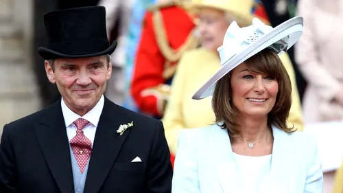 Părinții Prințesei de Wales, plini de datorii. Ce s-a întâmplat cu afacerea de familie a părinților lui Kate Middleton