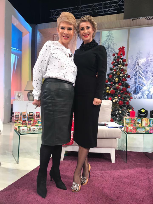 Anamaria Prodan ii indeplineste dorinta arzatoare a Ionelei, dupa moartea sa! Ce va face impresara pentru mamica ei