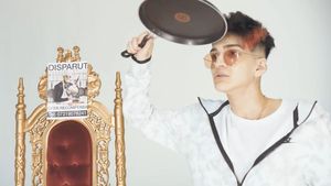 Abi Talent l-a detronat pe Alex Velea în trending pe YouTube! Aproape 5 milioane de vizualizări în doar 4 zile de la lansarea diss-ului pentru iubitul Antoniei