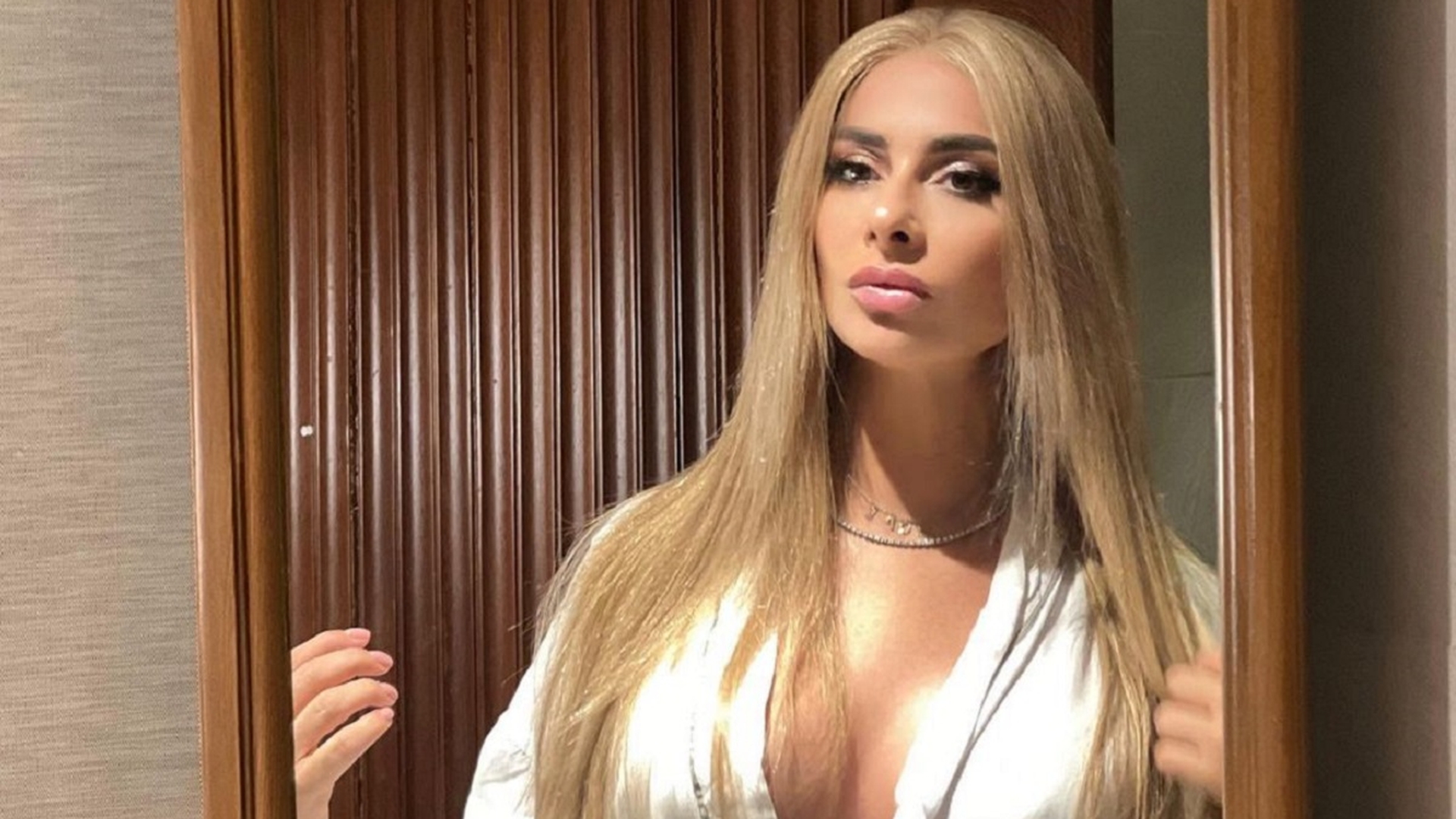 Cum arată casa din Las Vegas a Anamariei Prodan. Vila luxoasă are jacuzzi și o grădină imensă