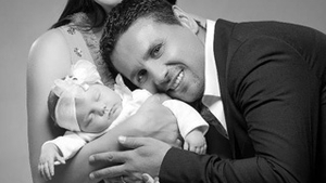 Dramă în familia artistului Nicu Paleru. S-a întâmplat la cinci ani de la căsătorie!
