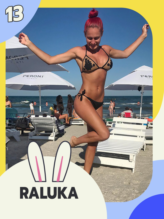 Top 40 dive care țopăie ca “iepurașii” pe plajă. A început noul sezon la mare. Antonia, Flavia Mihășan, Delia… Cine e cea mai “apetisantă”?