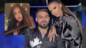 Lele, prima reacție după scandalul dintre Andra Volos și fosta lui soție. Se ajunge în instanță: "Este cel mai bine așa!"
