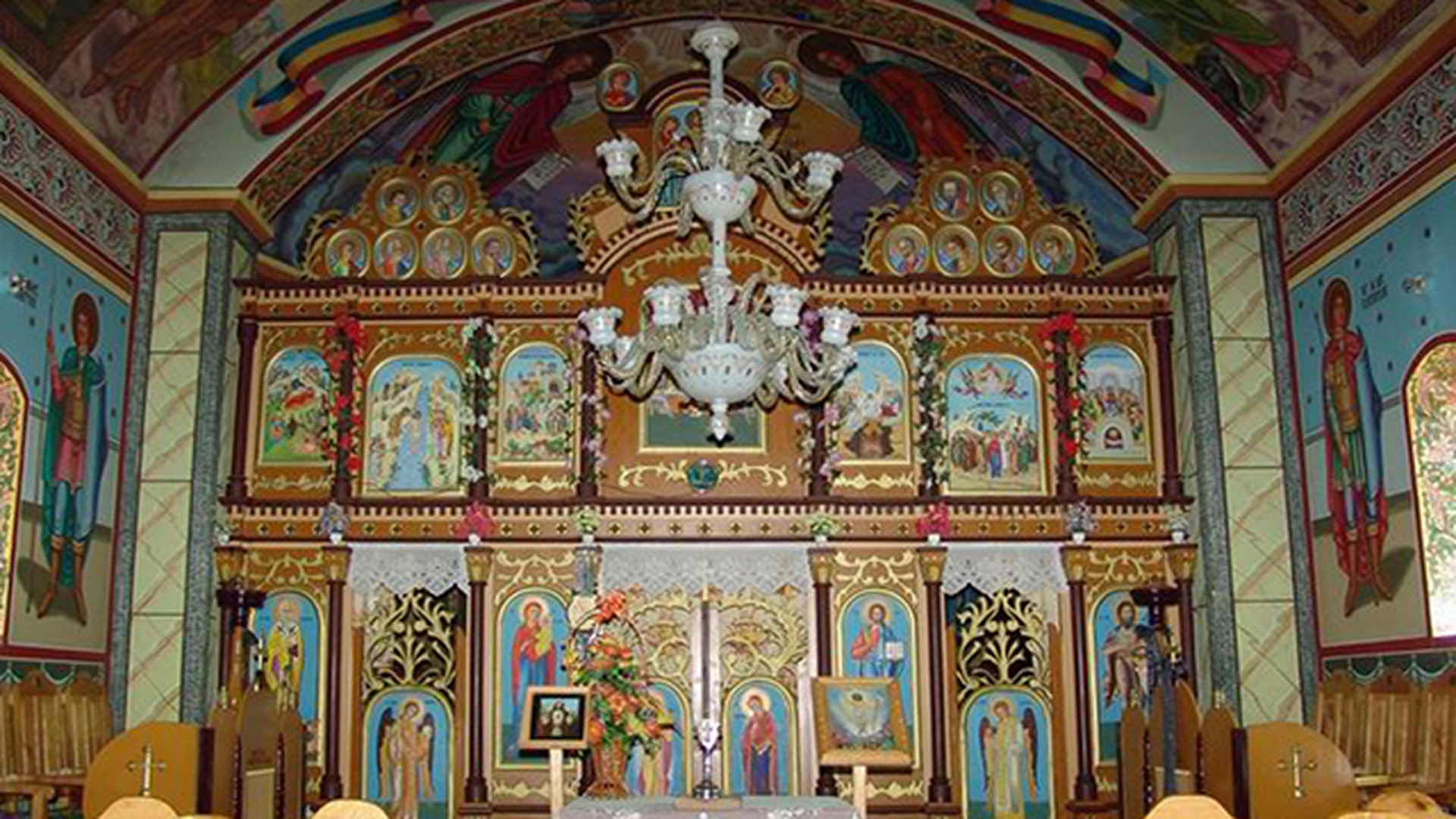 Decizie ULUITOARE luata de Biserica Ortodoxa Romana. Nu s-a mai intamplat asa ceva de sute de ani