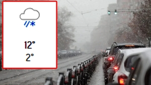 Meteorologii Accuweather au făcut deja anunțul. Pe ce dată vine prima ninsoare în România, anul acesta