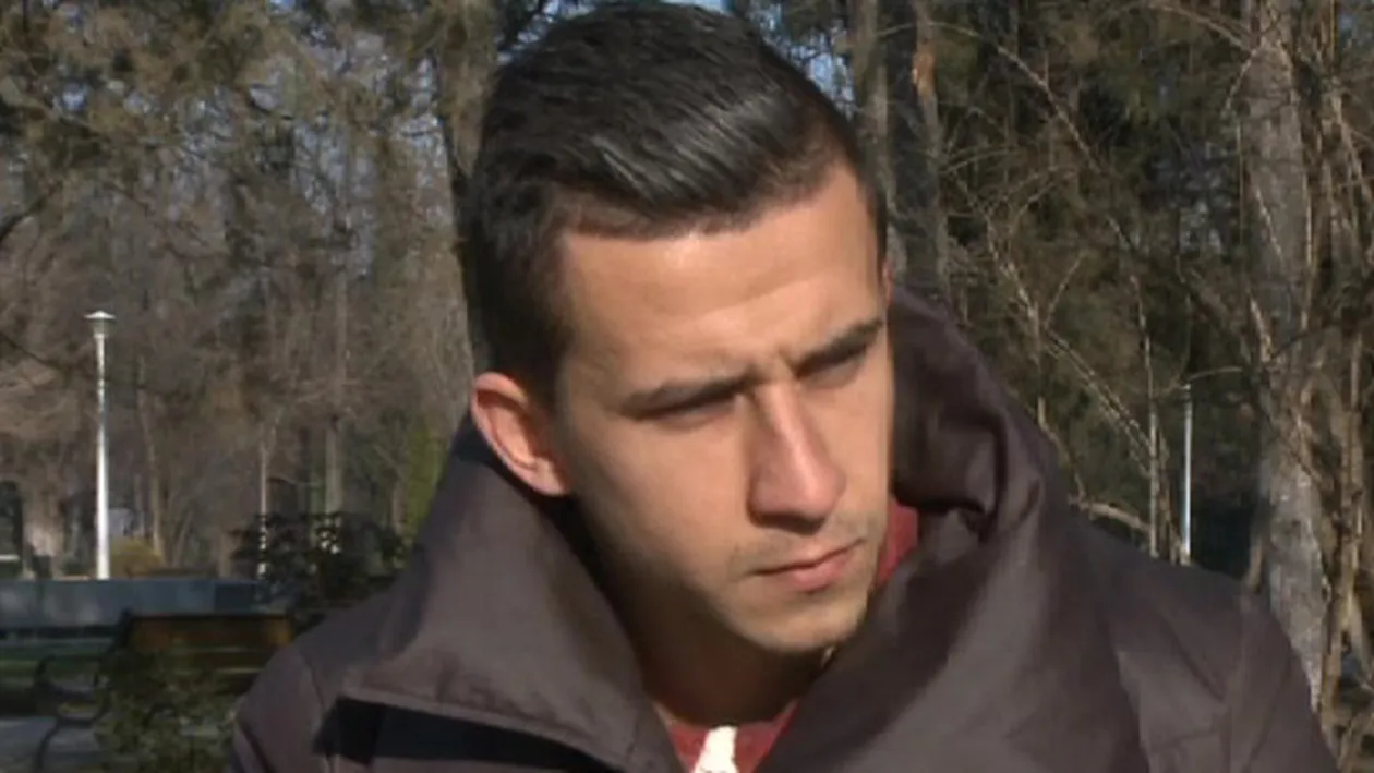 Blestemul care l-a lovit pe unul dintre cei mai iubiti fotbalisti ai Stelei! Cariera i-a luat-o la vale si acum a rupt si logodna