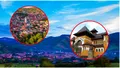 Comuna din România care s-a dezvoltat puternic în ultimii ani. Se află într-o zonă spectaculoasă a țării noastre și aici se trăiește mai bine ca în multe orașe